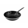 Pánev Al/Teflon WOK (Ø280 mm, hmotnost 1,10kg)