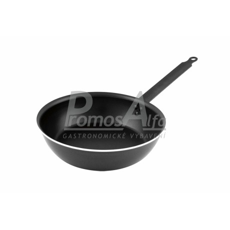 Pánev Al/Teflon na soté (Ø240 mm, hmotnost 0,95kg)