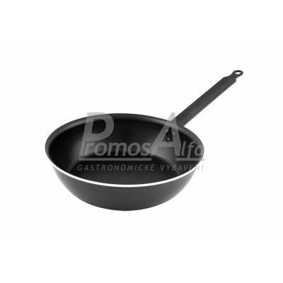 Pánev Al/Teflon na soté (Ø320 mm, hmotnost 2kg)
