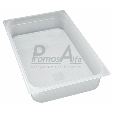 GN 1/1 (h,65 mm) polypropylenová
