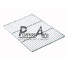 Rošt nerez 600x400 hustý výpleť 6/3mm