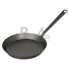 Pánev (Ø260 mm, v,40 mm, hmotnost 0,7kg)