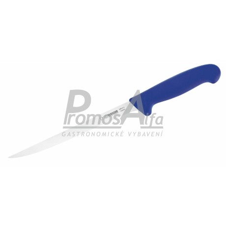 Nůž filetovací na ryby G 2285 - 21 cm