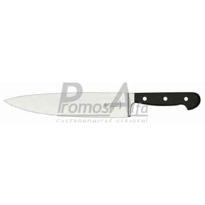 Kuchařský nůž - 230 mm