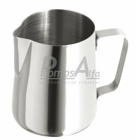 1. Džezva - 0,35 l