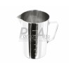 Odměrka (3,0 l) nerez