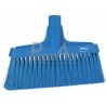 Smeták úzký měkký 260 mm - modrý