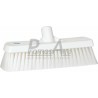 Smeták podlahový střední 300 mm - bílý