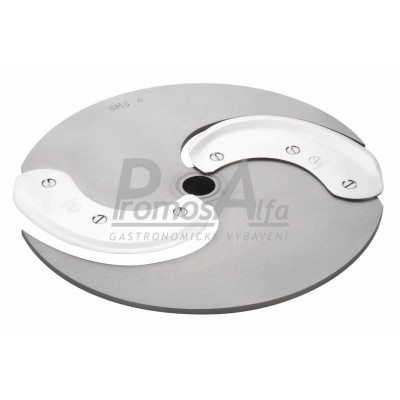 Kotouč,srp. nože 2,5mm (542811)