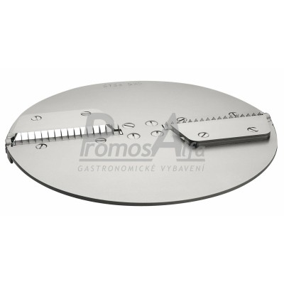 Kotouč-proužky 3,5x3,5mm (542824)