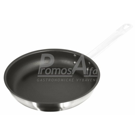 Pánev teflon (Ø400 mm, 3,90kg)