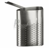 Vložka 1/4 (v,260 mm, pro hrnec Ø400 mm)