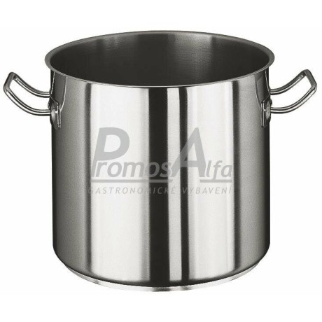 Hrnec vysoký (Ø320, v,320 mm, 25,5 l)