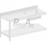 (D)Stul k mycce 1200x700x850 P+drez
