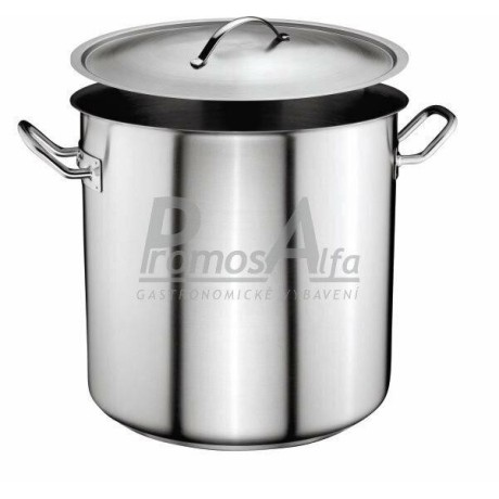 Hrnec vysoký OZTI s poklicí (Ø240, v,240mm, 10,5 l)
