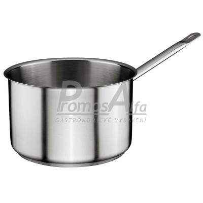 Rendlík OZTI vysoký (Ø160, v,110 mm, obsah 2 l)