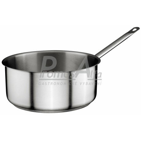 Rendlík OZTI nízký (Ø200, v,90 mm, obsah 2,5 l)