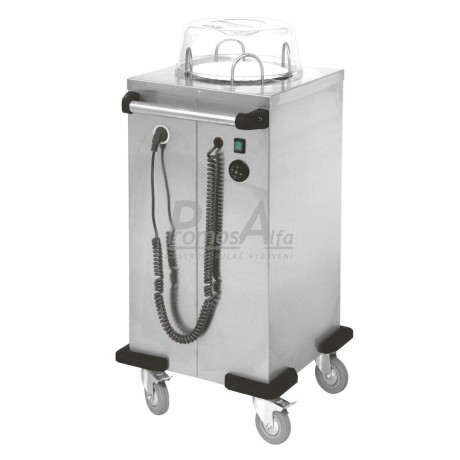 Ohřívač talířů VOI-V-320