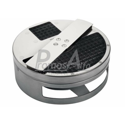 Kráječ kostek 8 x 8 x 8 mm
