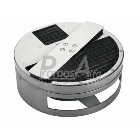 Kráječ kostek 8 x 8 x 8 mm