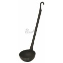 Naběračka (Ø100, ⌀370 mm) obsah 0,25 l