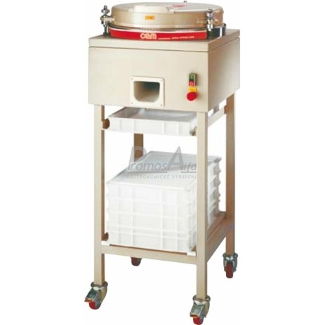 Podstavec SU107 + AC210