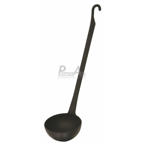 Naběračka (Ø80, ⌀330 mm) obsah 0,12 l