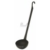 Naběračka (Ø80, ⌀330 mm) obsah 0,12 l