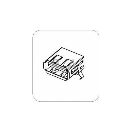 Port USB AUS00X(E)