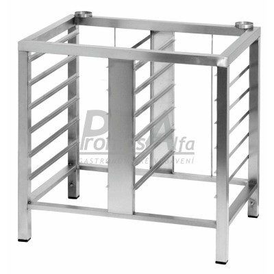 Podstavec Rational 61 (6+6 GN1/1)