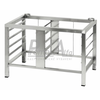 Podstavec Rational 102 - 4+4 GN