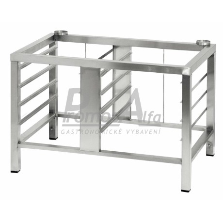 Podstavec Rational 102 - 4+4 GN