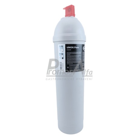 Náplň náhradní UNOX PURE filtrační systém XHC004
