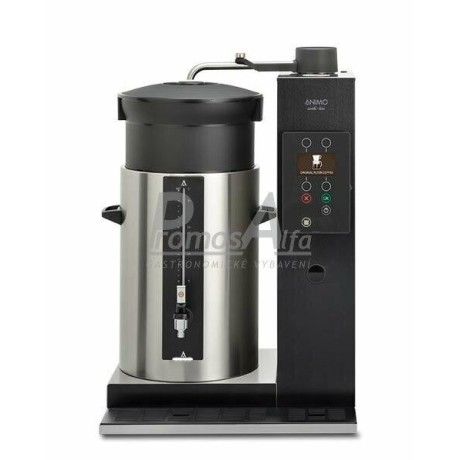 Výrobník filtrované kávy (čaje) CBx20L