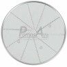 Kotouč strouhací 2 mm (parmazán/ořechy)