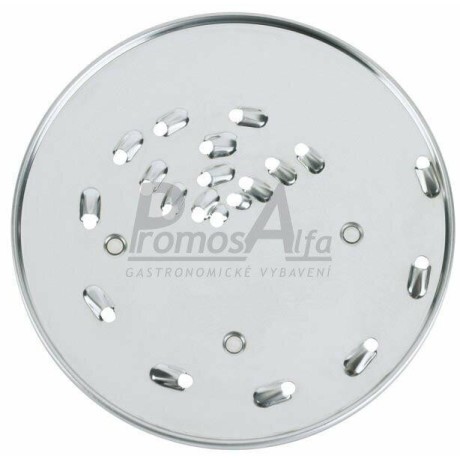 Kotouč strouhací 4 mm pro WFP7E