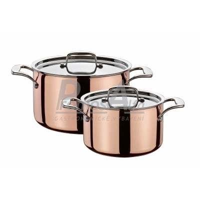 Hrnec SPRING Culinox s poklicí 6,5 l