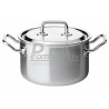 Hrnec SPRING Premium s poklicí 3,5 l