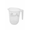 Odměrka polypropylen 1L