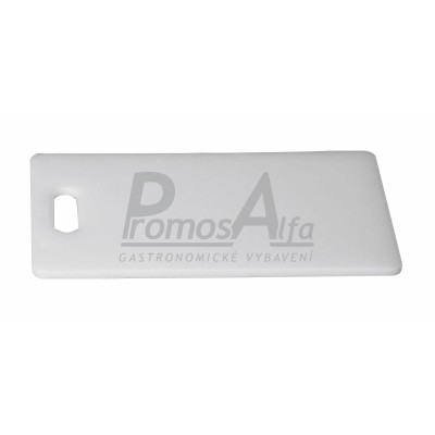 Deska pracovní 390x250