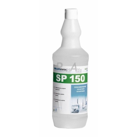 Profimax SP 150 - Odvápňovač 1 litr