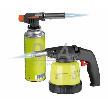 Plynová kartuš 227g - pro hořák 1kW