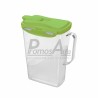 Dóza 195x105xV225 zelená