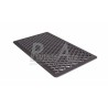 Rošt GN 1/1 Grill Křížový/Proužkový