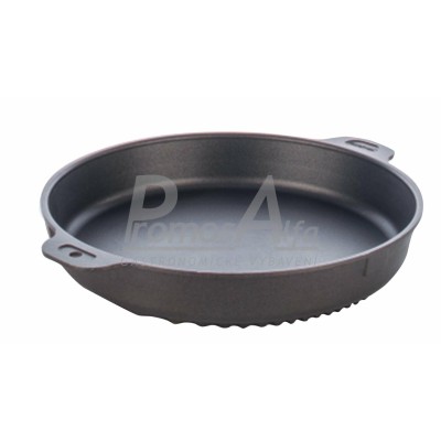 Pánev velká