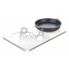 Podnos GN 1/1 pro 2 pánve