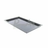 Plech GN2/3-20 RATIONAL granitem emailovane