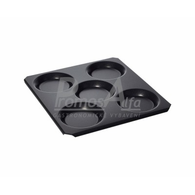 Plech RATIONAL Multibaker GN 2/3