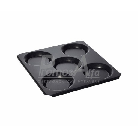 Plech RATIONAL Multibaker GN 2/3
