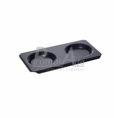 Plech RATIONAL Multibaker GN 1/3